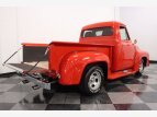 Thumbnail Photo 43 for 1955 Ford F100